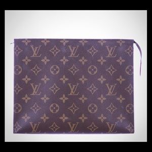 Louis Vuitton Toiletry Pouch